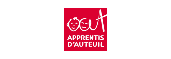Stiftung der Lehrlinge von Auteuil