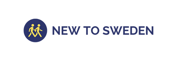 Nouveau logo pour la Suède