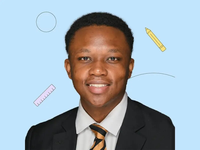 Jamauri IBM SkillsBuild 学员