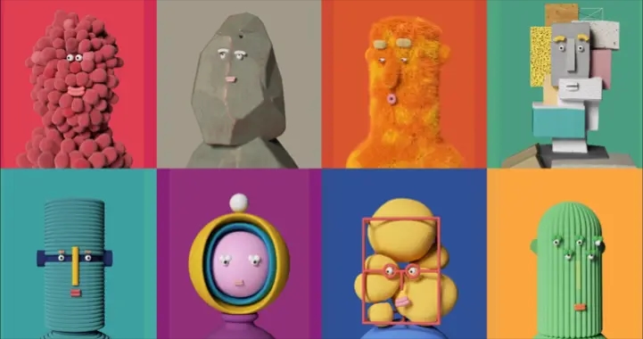 Розділ «Adobe Creative TypeQuiz»