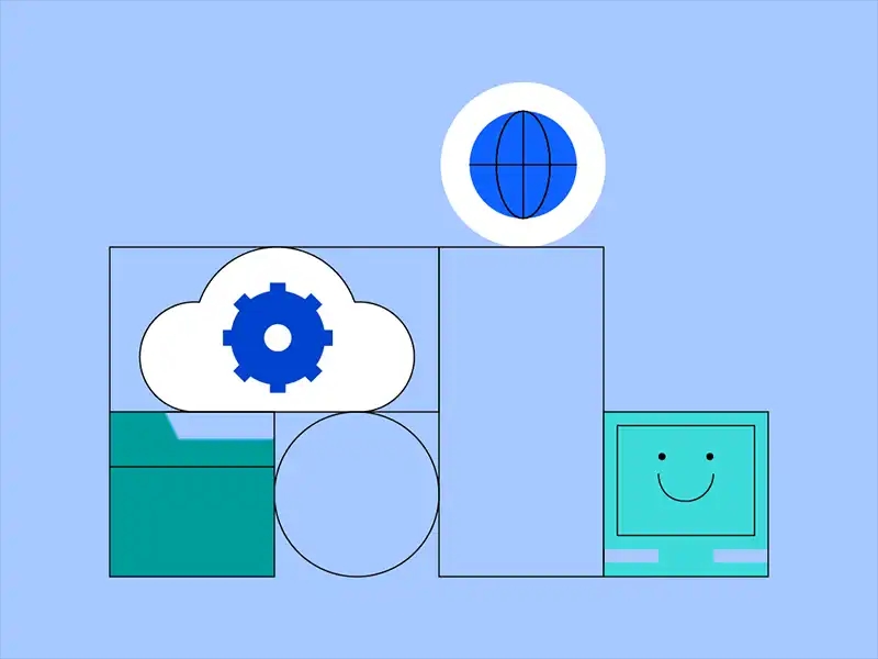 Skillsbuild 雲計算