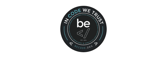 BeCode