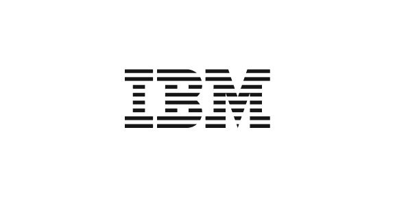 IBM Logosu