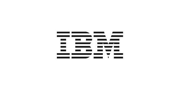 Логотип IBM