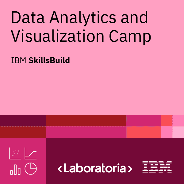 Campamento de análisis y visualización de datos