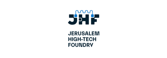 Fundición de alta tecnología en Jerusalén