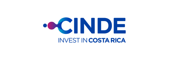 CINDE-Logo