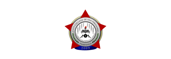 Logo City College of San Fernando