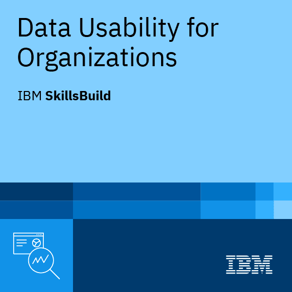 Utilización de datos para organizaciones Credencial digital