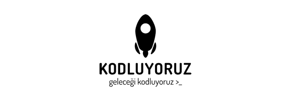 Logotipo de Kodluyoruz