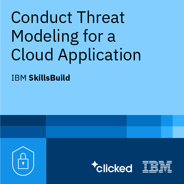Provedení modelování hrozeb pro digitální pověření cloudové aplikace