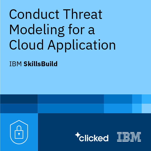 Eseguire la modellazione delle minacce per una credenziale digitale di un'applicazione cloud