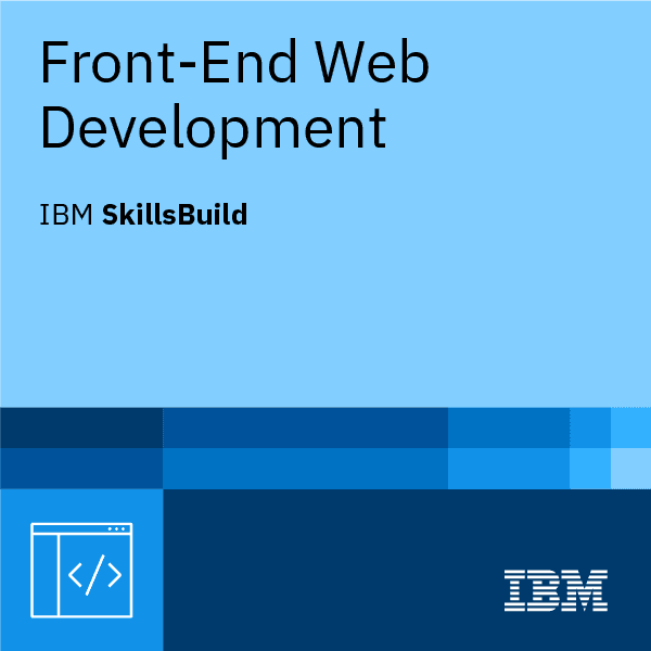 Front-End-Webentwicklung