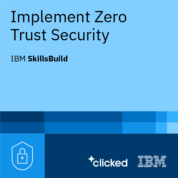 Wdrożenie cyfrowego poświadczenia bezpieczeństwa Zero Trust