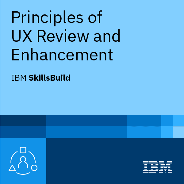 Principles Of UX Review And Enhancement
