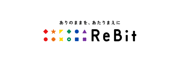 ReBit logosu