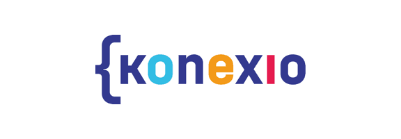 Logo Konexio