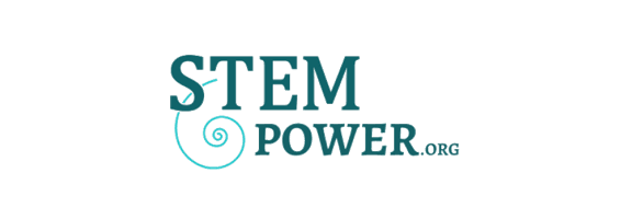 Logo STEM Power