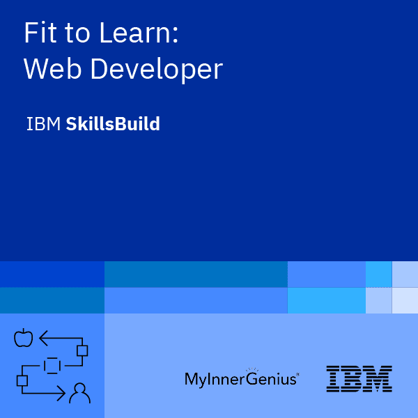 Fit to Learn - Web開発者