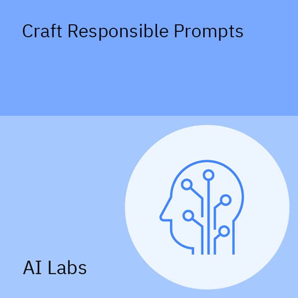 Craft Responsible Prompts