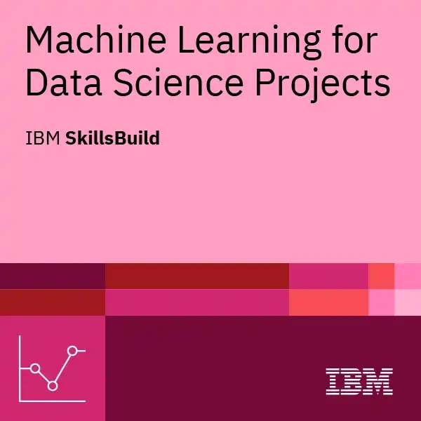 Machine Learning for Data Science Projects