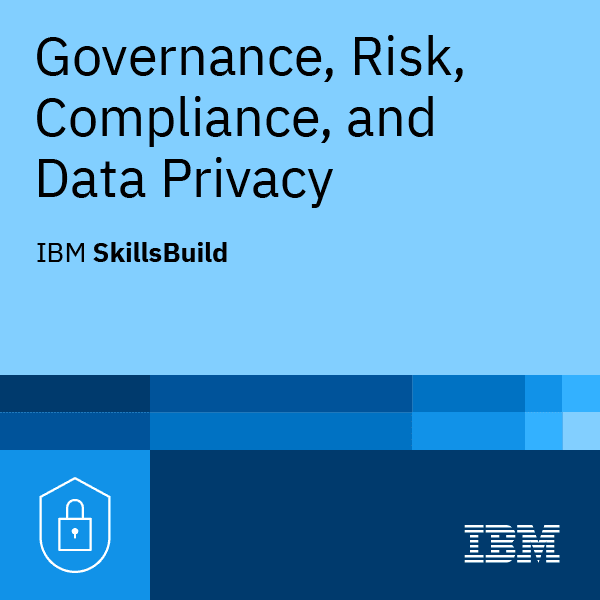 Governance, Risk, Compliance, and Data Privacy