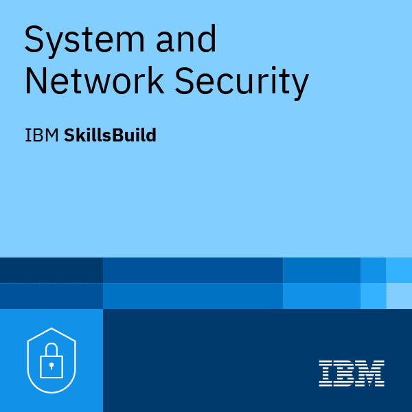 System and Network Security