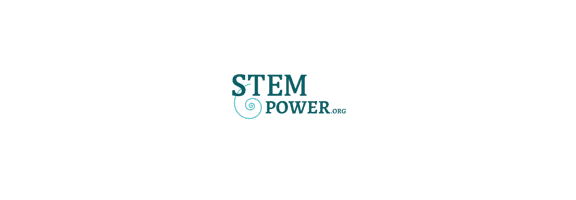 STEMpower logo-
