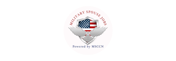 Military spouse jobs