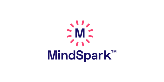 MindSpark logo