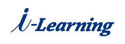 i-learning logo
