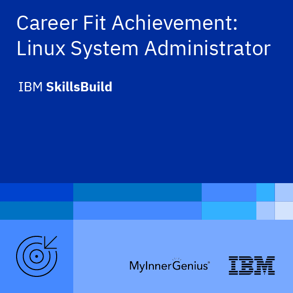適職診断 - Linuxシステム管理者