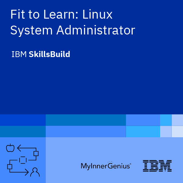 Fit to Learn - Linuxシステム管理者