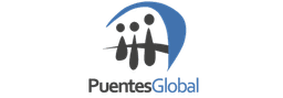 PuentesGlobal logo