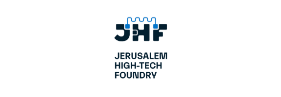 Jerusalem hi-tech foundry