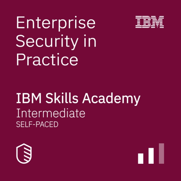 Badge - Enterprise Security in Practice