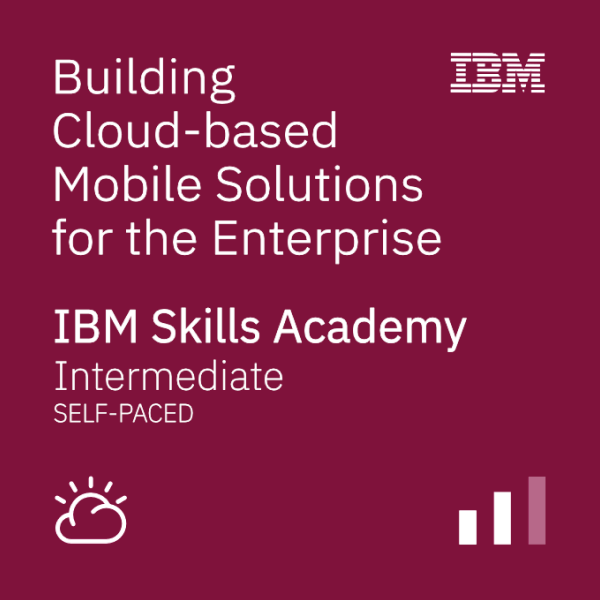 Badge - Building Cloud-based Mobile Solutions for the Enterprise