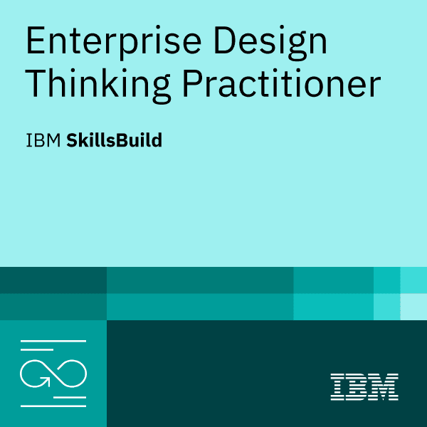 Praktiker für Design Thinking im Unternehmensbereich