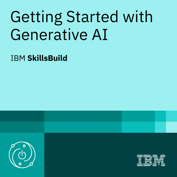 Введение в генеративный ИИ