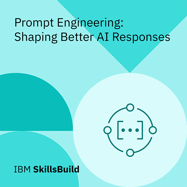 Prompt Engineering – vytváření lepších odpovědí AI