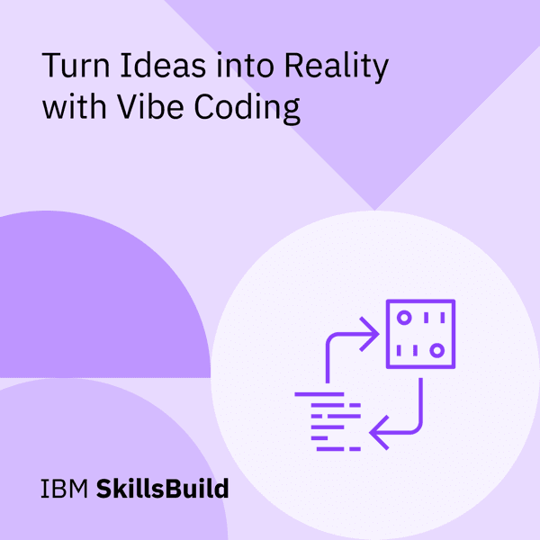 Turn Ideas into Reality with Vibe Coding