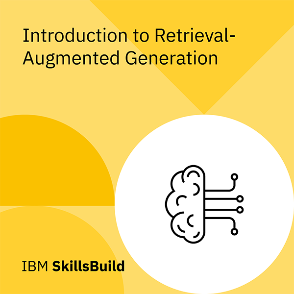 Introduction to Retrieval-Augmented Generation